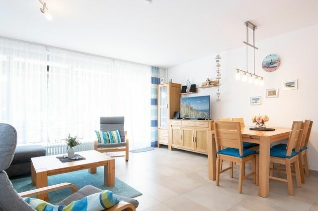 Ferienwohnung in Kellenhusen - Sch&uuml;tzenweg 4 Ostseem&ouml;we - Bild 8