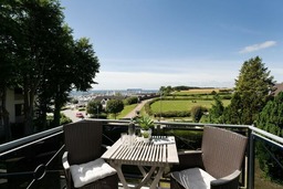 Strandhaus am Yachthafen Wohnung 5