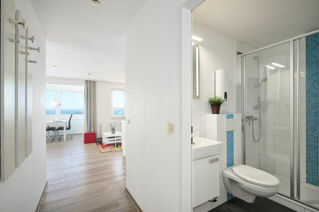 Ferienwohnung in Sch&ouml;nberger Strand - Promenade 27 Wohnung 30 - Bild 20