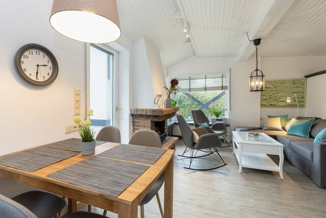 Ferienhaus in Niendorf/Ostsee - Ostseeliebe - Bild 2