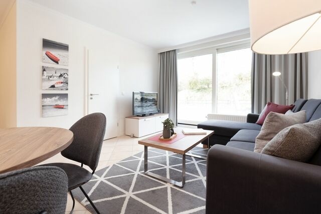 Ferienwohnung in Gr&ouml;mitz - Wicheldorfstra&szlig;e 20 Seestern - Bild 8