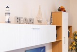 Ferienhaus in Kellenhusen - Ferienhaus Ariane am Kornfeld - Bild 6