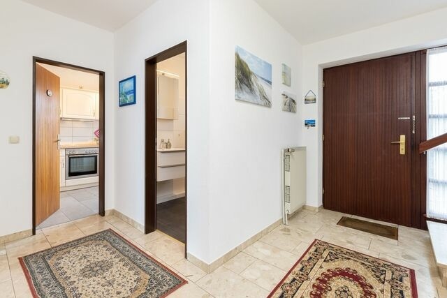 Ferienhaus in Kellenhusen - Ferienhaus Ariane am Kornfeld - Bild 18