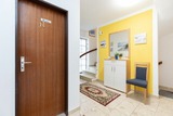 Ferienhaus in Kellenhusen - Ferienhaus Ariane am Kornfeld - Bild 21