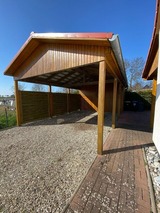 Ferienhaus in Fehmarn OT Bannesdorf - Paradieskoppel - Bild 16