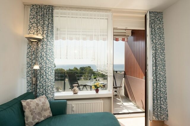 Ferienwohnung in Kellenhusen - Haus Meeresblick Wohnung 66 - Bild 5