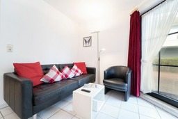 Haus Titania Wohnung 1