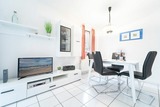 Ferienwohnung in Gr&ouml;mitz - Haus Titania Wohnung 1 - Bild 6