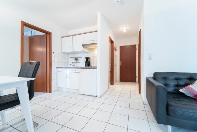 Ferienwohnung in Gr&ouml;mitz - Haus Titania Wohnung 1 - Bild 10