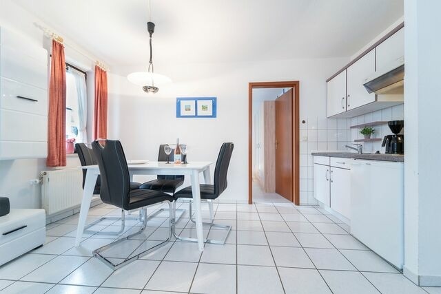 Ferienwohnung in Gr&ouml;mitz - Haus Titania Wohnung 1 - Bild 16