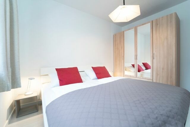 Ferienwohnung in Gr&ouml;mitz - Haus Titania Wohnung 1 - Bild 24