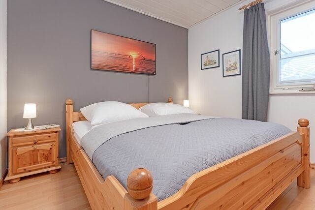 Ferienhaus in Fehmarn OT Staberdorf - Nic&ouml;lchens Ferienbude - Bild 4