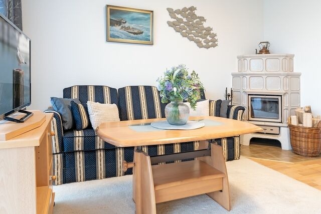 Ferienhaus in Fehmarn OT Staberdorf - Nic&ouml;lchens Ferienbude - Bild 8