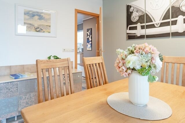 Ferienhaus in Fehmarn OT Staberdorf - Nic&ouml;lchens Ferienbude - Bild 12