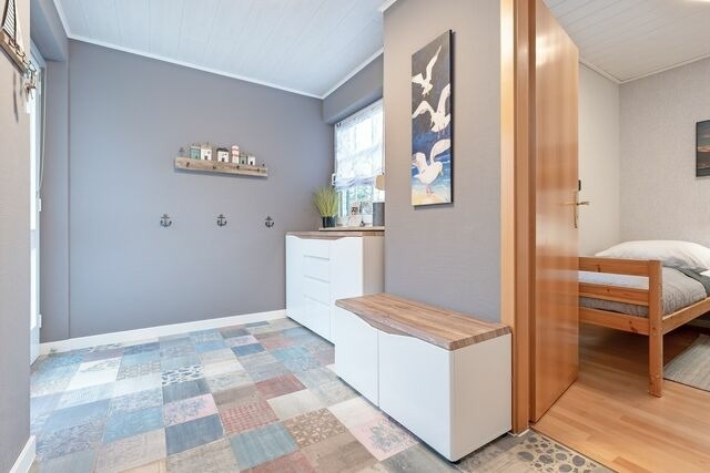 Ferienhaus in Fehmarn OT Staberdorf - Nic&ouml;lchens Ferienbude - Bild 24