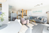 Ferienhaus in Fehmarn OT Westerbergen - Meerkieker - Bild 11