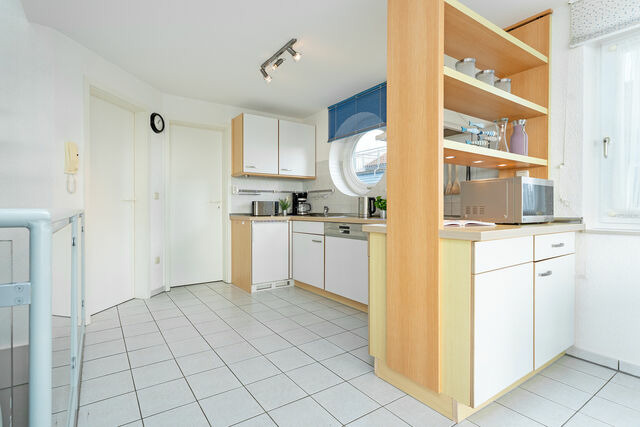 Ferienhaus in Fehmarn OT Westerbergen - Meerkieker - Bild 14
