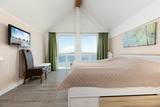 Ferienwohnung in Laboe - Strandhotel Laboe Nr. 33 - Bild 1