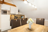 Ferienwohnung in Laboe - Strandhotel Laboe Nr. 33 - Bild 12