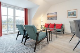 Ferienwohnung in Scharbeutz - Sperlingslust Sperlingslust