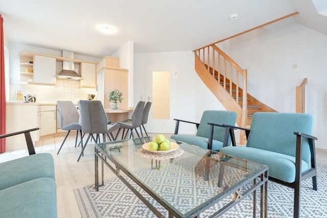 Ferienwohnung in Scharbeutz - Sperlingslust - Bild 2 Ferienwohnung in Scharbeutz - Sperlingslust - Bild 2