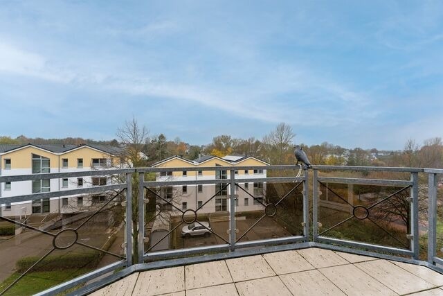 Ferienwohnung in Scharbeutz - Sperlingslust - Bild 9 Ferienwohnung in Scharbeutz - Sperlingslust - Bild 9