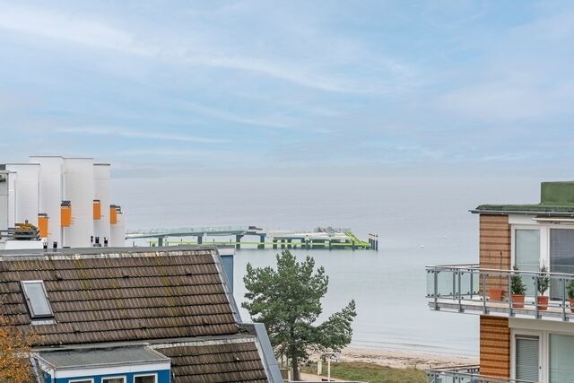 Ferienwohnung in Scharbeutz - Sperlingslust - Bild 10 Ferienwohnung in Scharbeutz - Sperlingslust - Bild 10