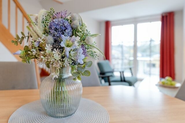 Ferienwohnung in Scharbeutz - Sperlingslust - Bild 11 Ferienwohnung in Scharbeutz - Sperlingslust - Bild 11