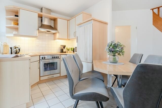 Ferienwohnung in Scharbeutz - Sperlingslust - Bild 12 Ferienwohnung in Scharbeutz - Sperlingslust - Bild 12