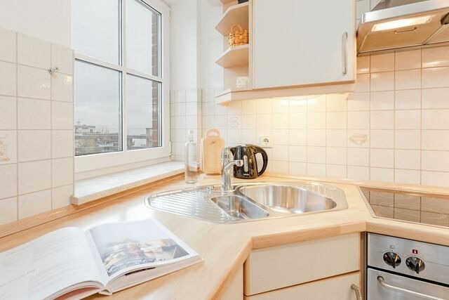 Ferienwohnung in Scharbeutz - Sperlingslust - Bild 14 Ferienwohnung in Scharbeutz - Sperlingslust - Bild 14