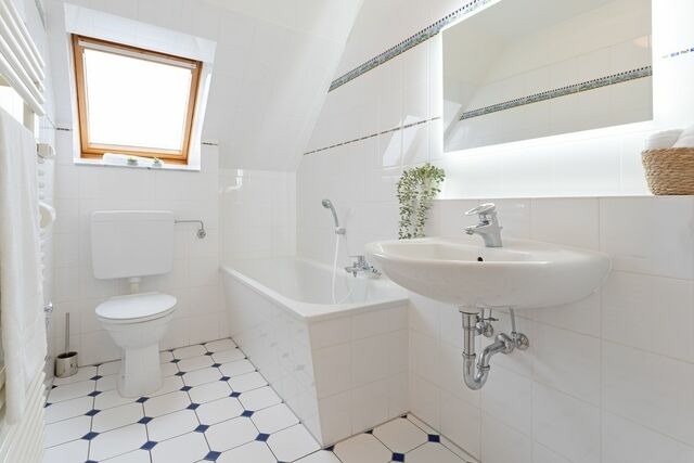 Ferienwohnung in Scharbeutz - Sperlingslust - Bild 19 Ferienwohnung in Scharbeutz - Sperlingslust - Bild 19