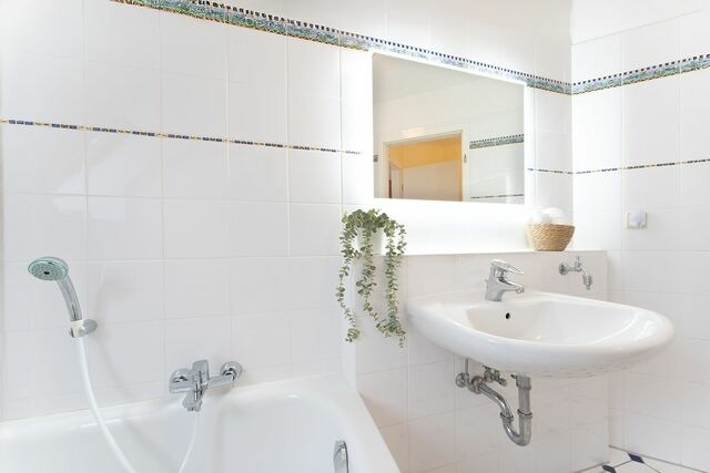 Ferienwohnung in Scharbeutz - Sperlingslust - Bild 21 Ferienwohnung in Scharbeutz - Sperlingslust - Bild 21