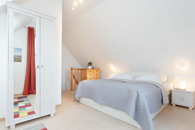 Ferienwohnung in Scharbeutz - Sperlingslust - Bild 24 Ferienwohnung in Scharbeutz - Sperlingslust - Bild 24