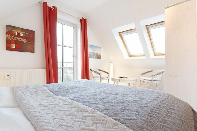 Ferienwohnung in Scharbeutz - Sperlingslust - Bild 25 Ferienwohnung in Scharbeutz - Sperlingslust - Bild 25