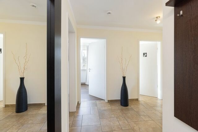 Ferienwohnung in Scharbeutz - Baltic Sea Lodge K&uuml;stenglanz - Bild 17