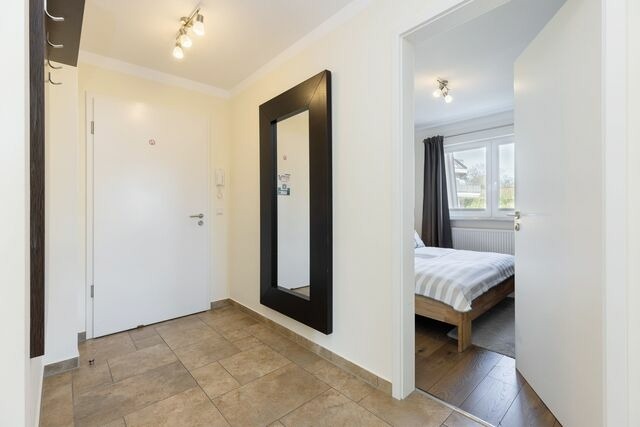 Ferienwohnung in Scharbeutz - Baltic Sea Lodge K&uuml;stenglanz - Bild 19