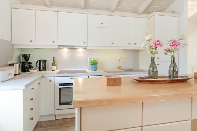 Ferienwohnung in Dahme - Annika - Bild 17