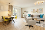 Ferienwohnung in Kellenhusen - Seestra&szlig;e 8 Seestern 11 - Bild 1