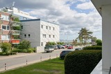 Ferienwohnung in Scharbeutz - Hansa 3 Piontek Strandblick - Bild 1