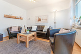 Ferienwohnung in Scharbeutz - Hansa 3 Piontek Strandblick - Bild 6