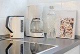 Ferienwohnung in Scharbeutz - Hansa 3 Piontek Strandblick - Bild 16