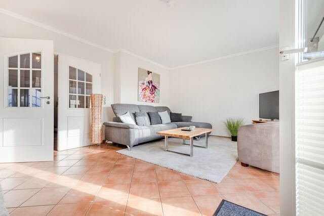 Ferienhaus in Schönberg - Strandläufer - Bild 5