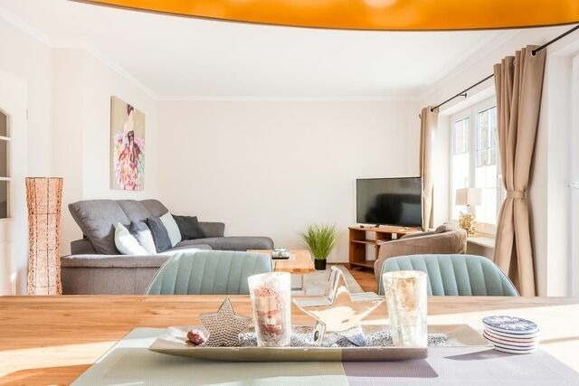 Ferienhaus in Schönberg - Strandläufer - Bild 8