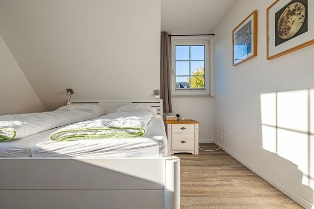 Ferienhaus in Schönberg - Strandläufer - Bild 16