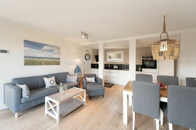 Ferienhaus in Schashagen - Beachside - Bild 5