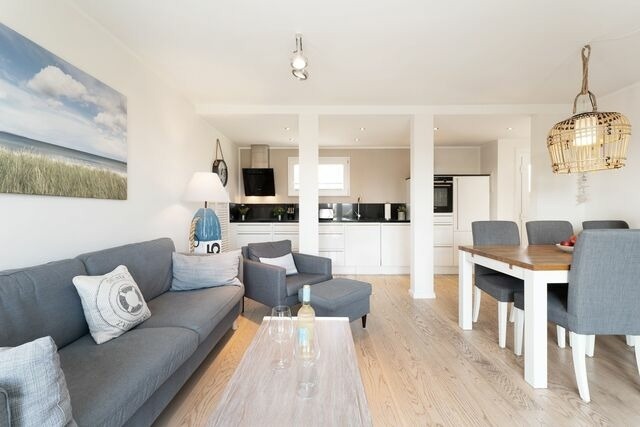 Ferienhaus in Schashagen - Beachside - Bild 7
