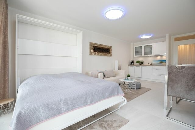 Ferienwohnung in Timmendorfer Strand - Hauptstra&szlig;e 26e Seeluft - Bild 7