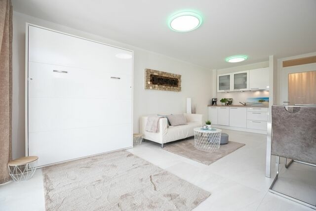 Ferienwohnung in Timmendorfer Strand - Hauptstra&szlig;e 26e Seeluft - Bild 8