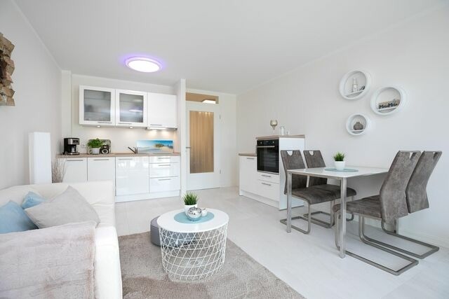 Ferienwohnung in Timmendorfer Strand - Hauptstra&szlig;e 26e Seeluft - Bild 13
