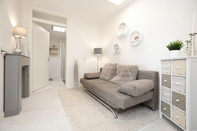 Ferienwohnung in Timmendorfer Strand - Hauptstra&szlig;e 26e Seeluft - Bild 15
